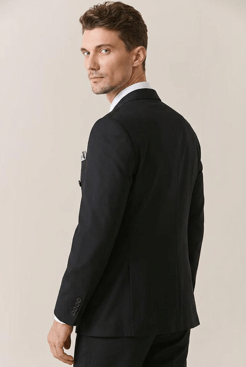 Blazer Barcelona