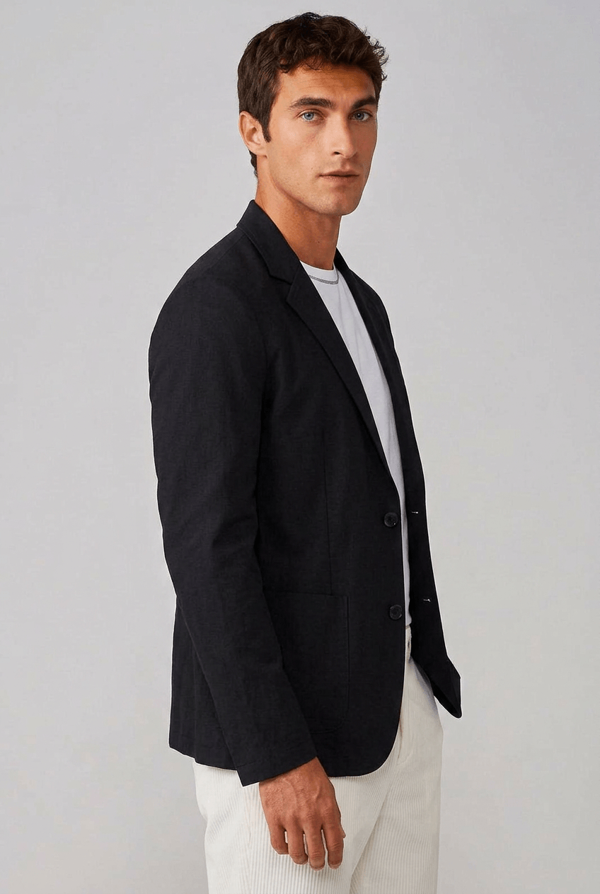 Blazer Casual Nápoles