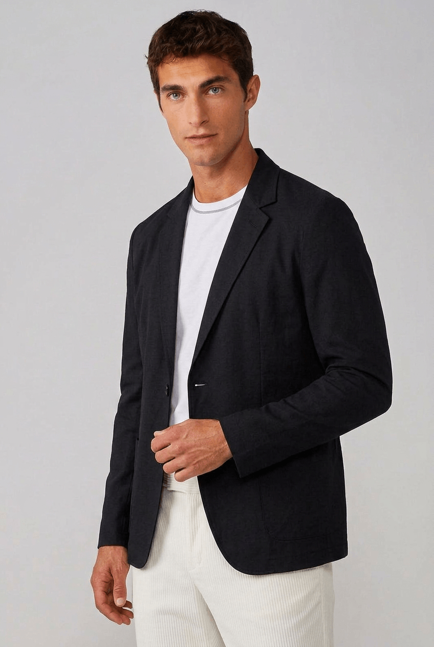 Blazer Casual Nápoles