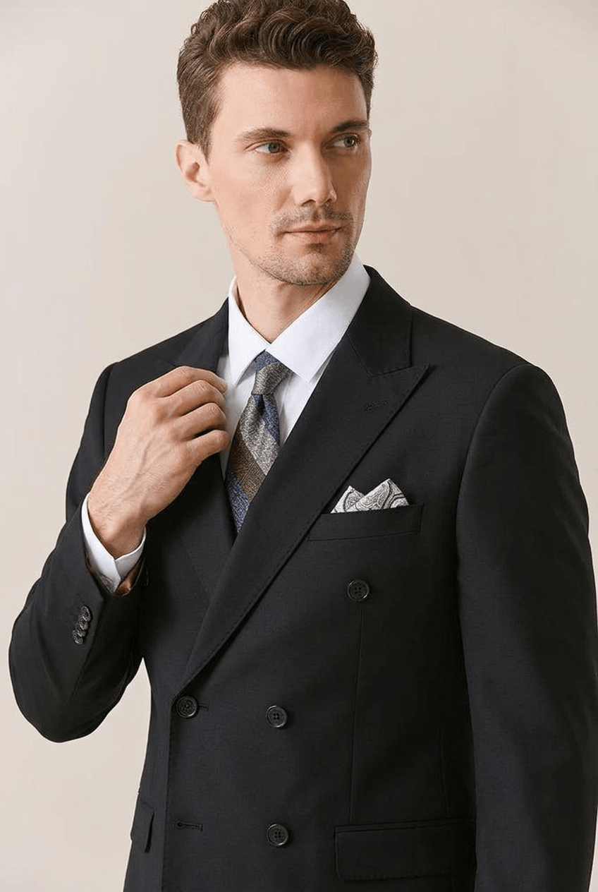 Blazer Barcelona