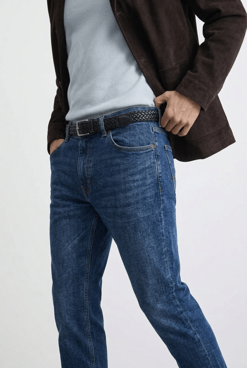 Calça Jeans Denver