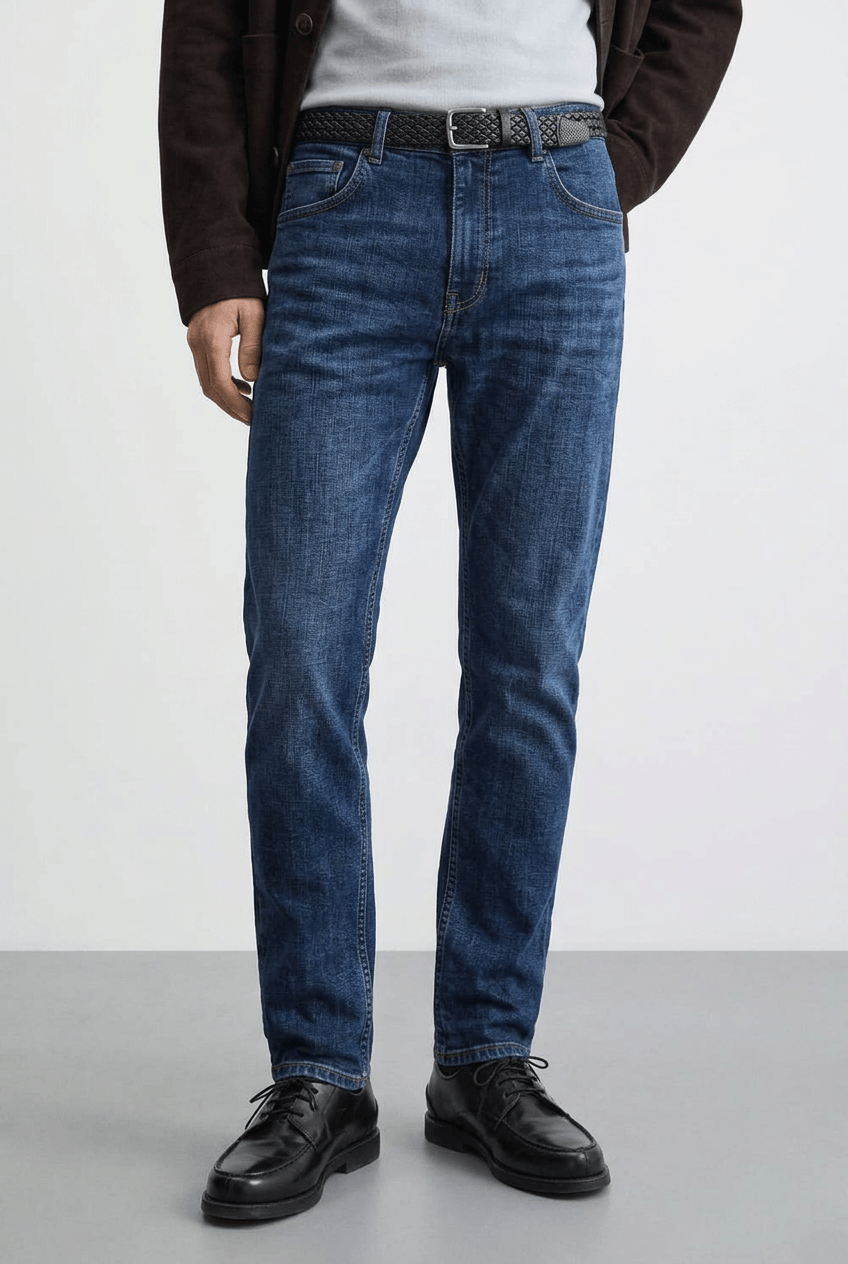 Calça Jeans Denver