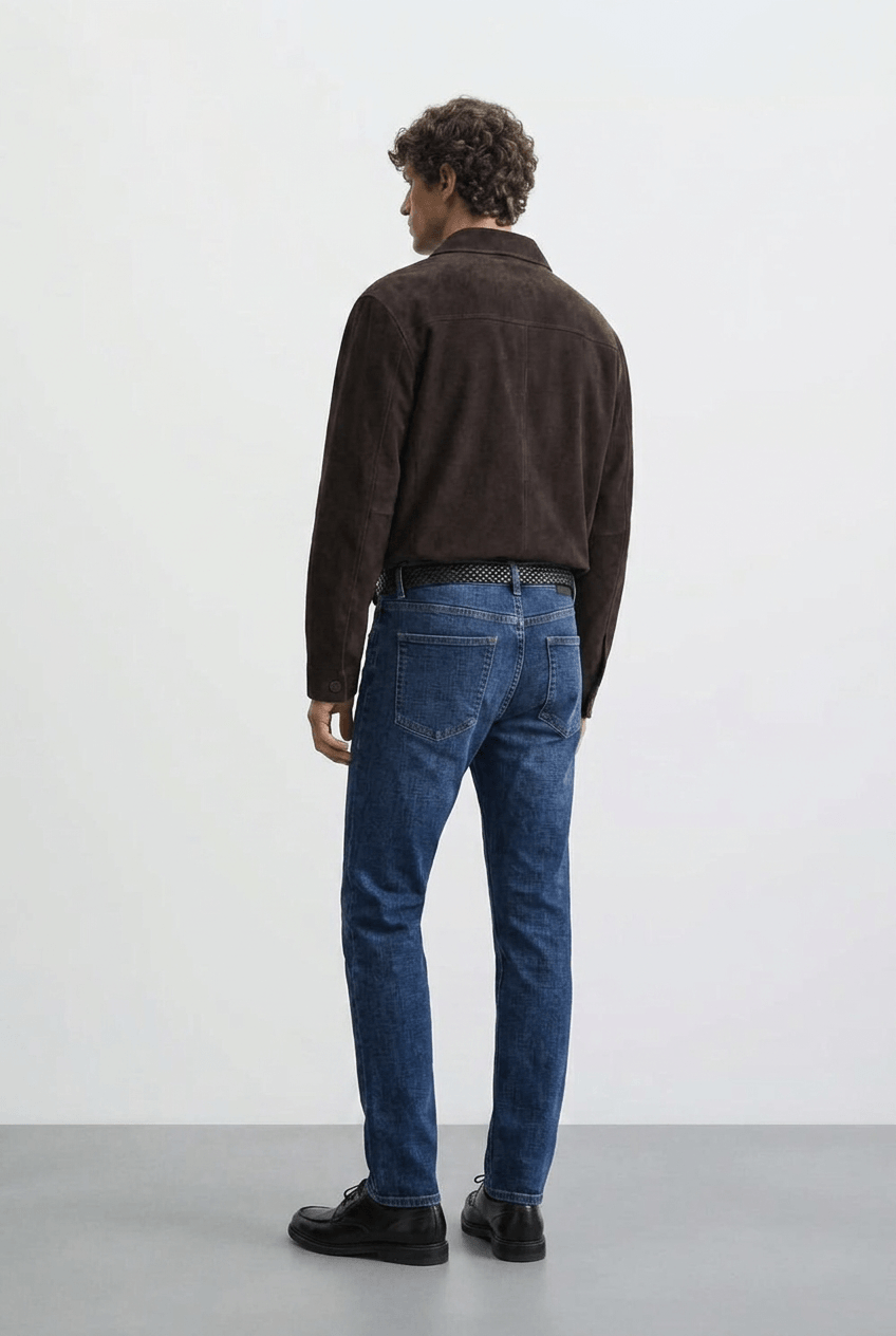 Calça Jeans Denver