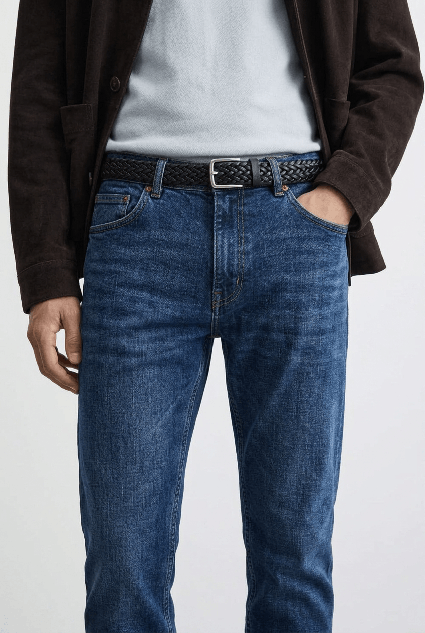 Calça Jeans Denver