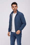 Jaqueta Bomber Chelsea