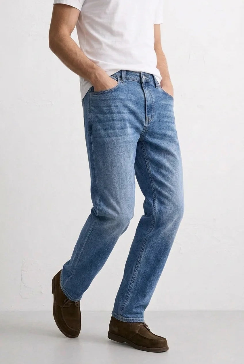 Calça Jeans Vegas