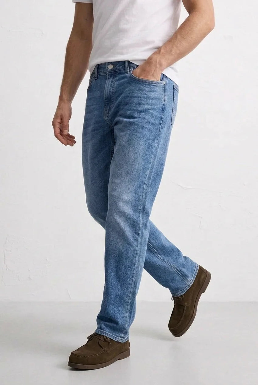 Calça Jeans Vegas