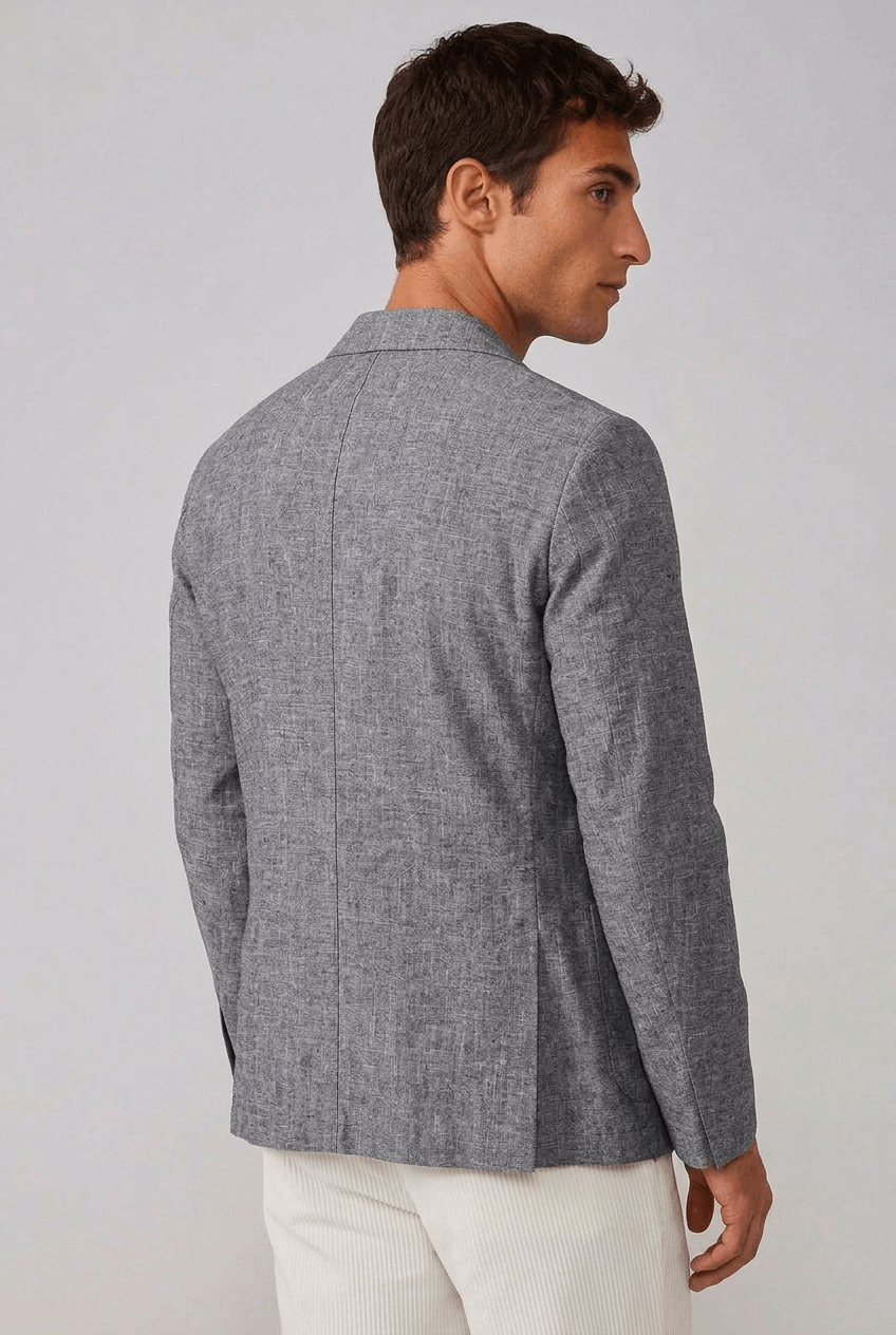 Blazer Casual Nápoles