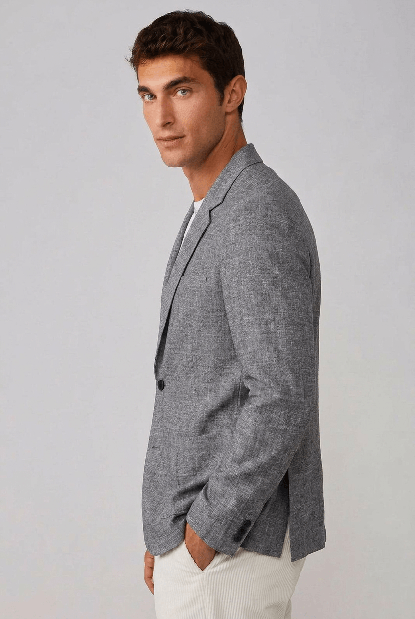 Blazer Casual Nápoles