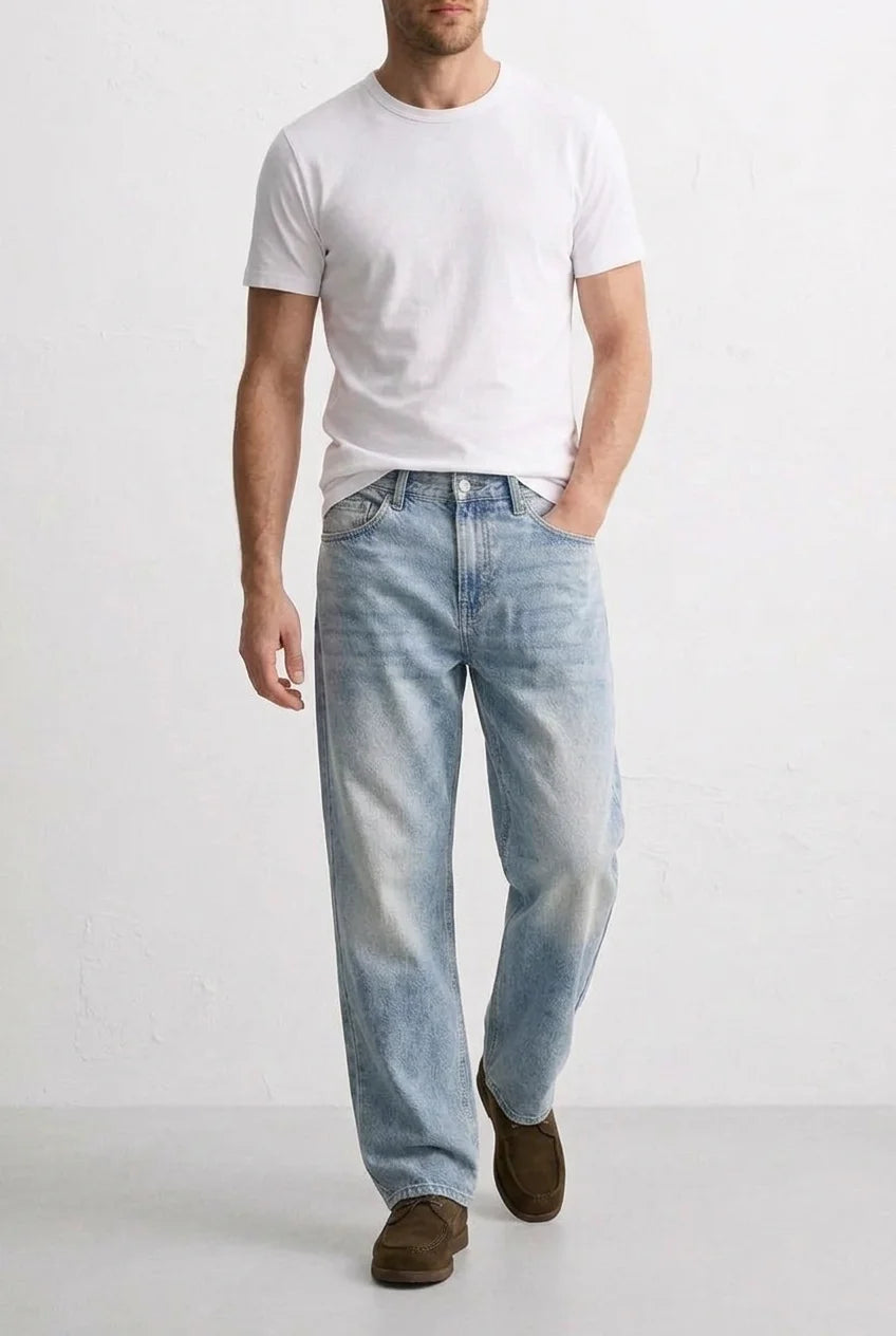 Calça Jeans Vegas