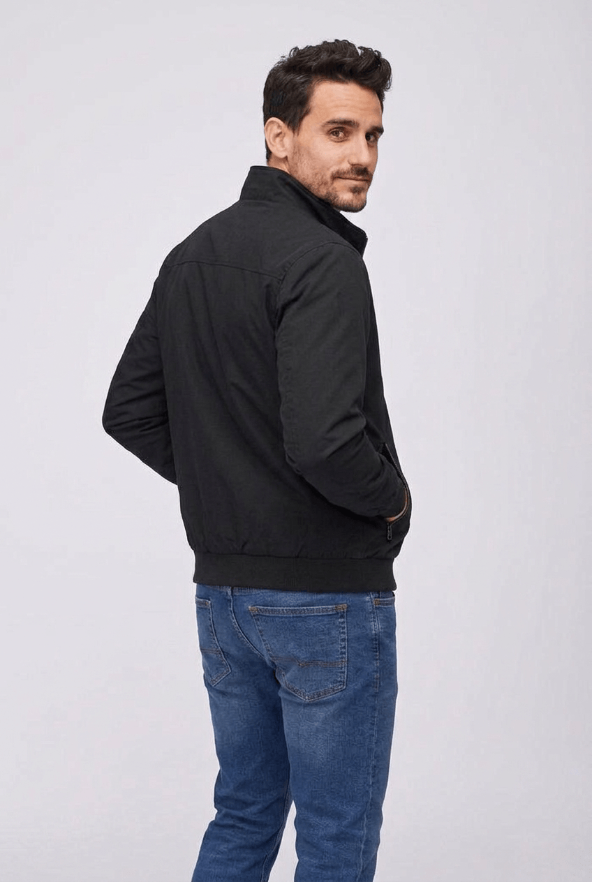 Jaqueta Bomber Chelsea