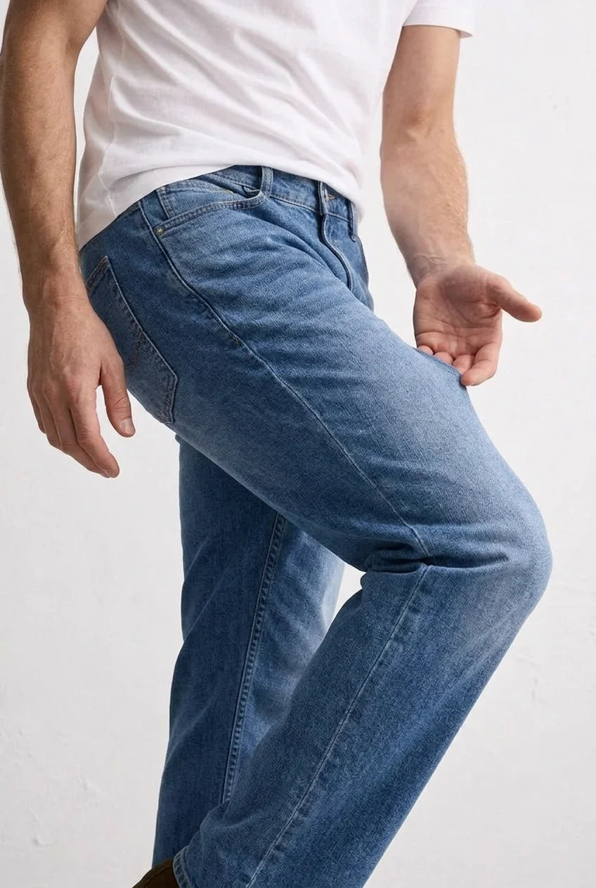 Calça Jeans Vegas