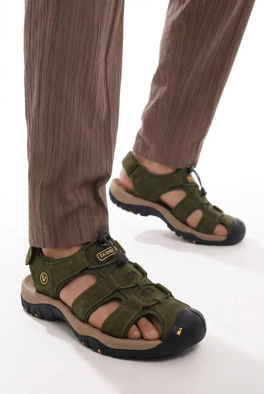Sandália Trekking Explorer