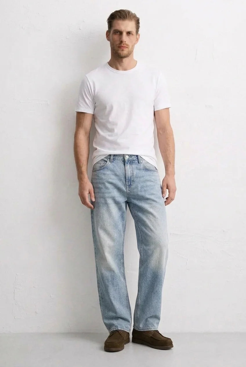 Calça Jeans Vegas