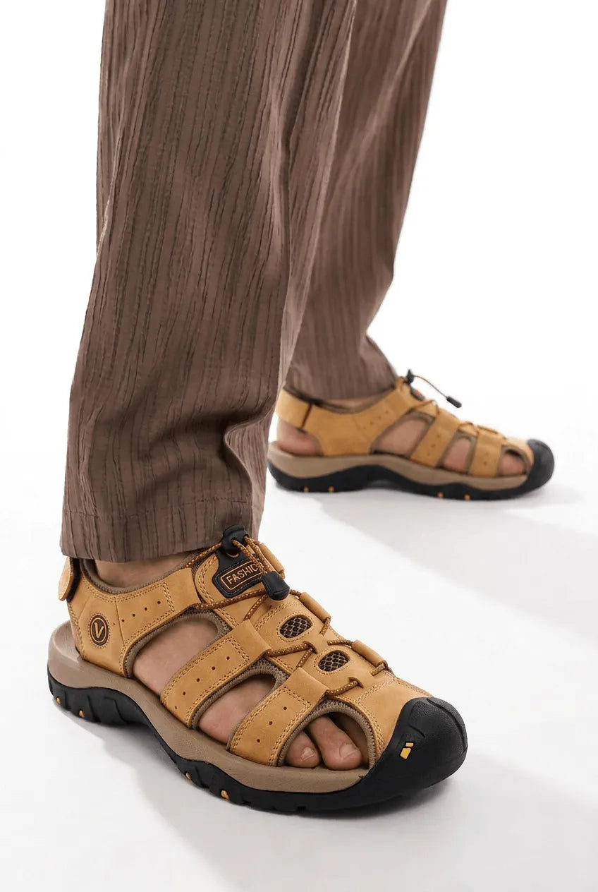 Sandália Trekking Explorer