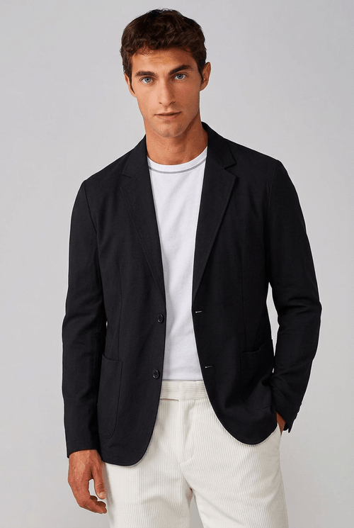Blazer Casual Nápoles